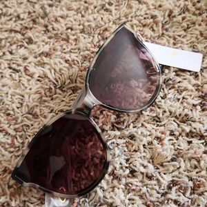 Level Sadoughi sunglasses